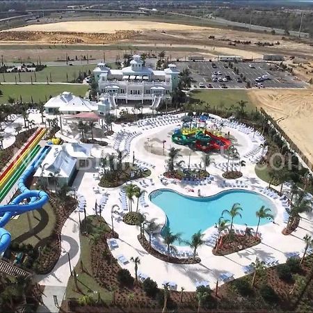 Encore Resort At Reunion, Disney, Orlandoキシミー エクステリア 写真