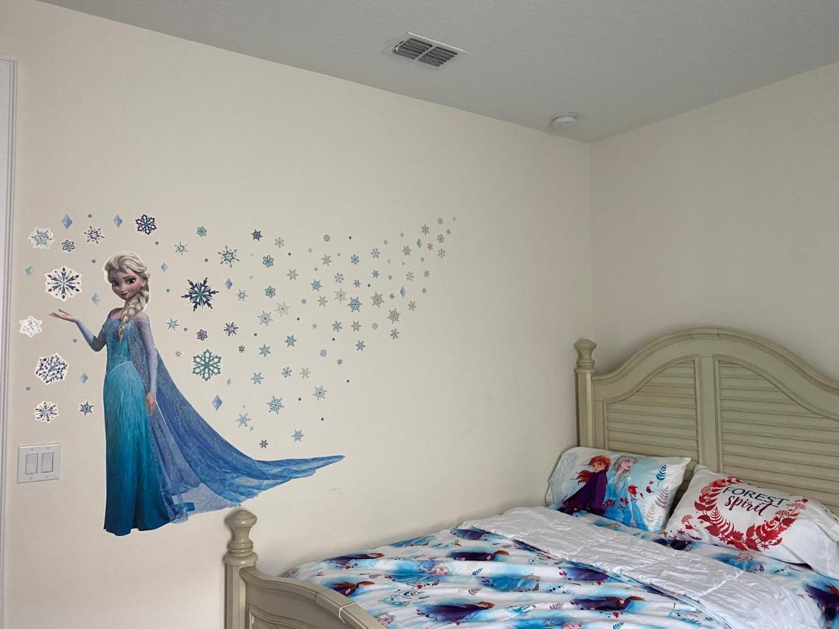 Encore Resort At Reunion, Disney, Orlandoキシミー エクステリア 写真