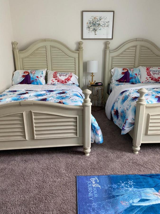Encore Resort At Reunion, Disney, Orlandoキシミー エクステリア 写真