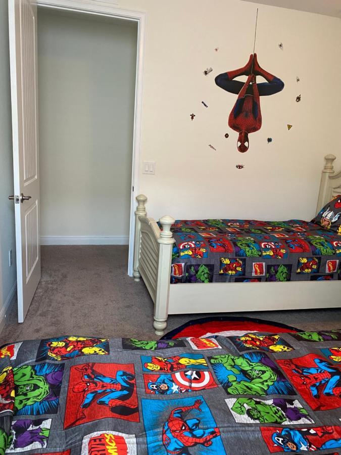 Encore Resort At Reunion, Disney, Orlandoキシミー エクステリア 写真