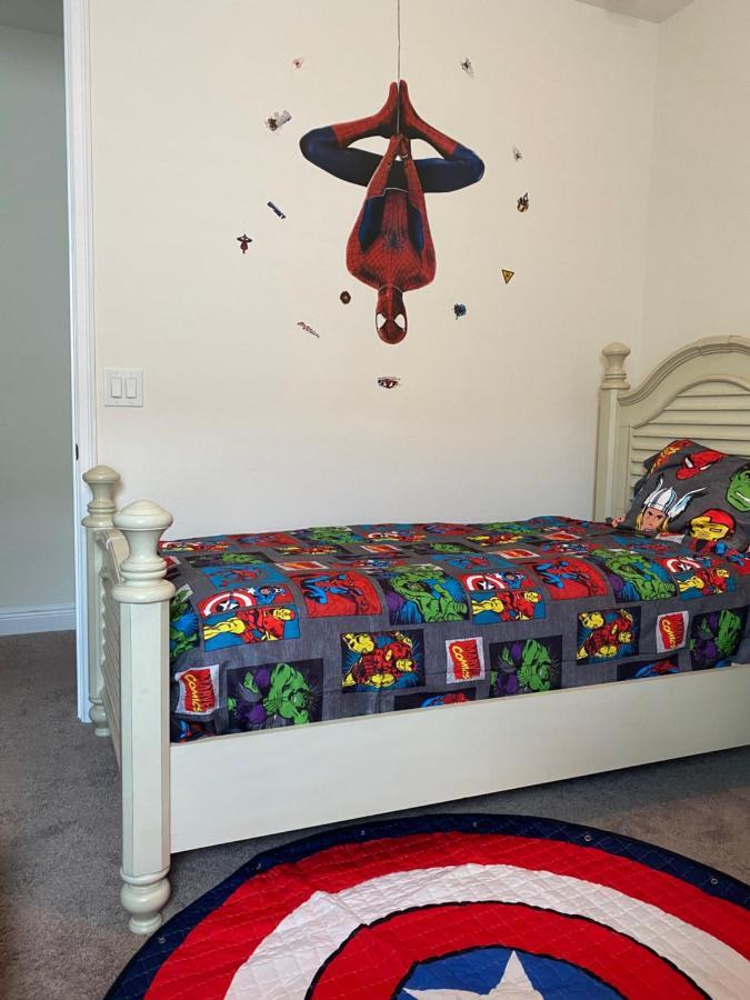 Encore Resort At Reunion, Disney, Orlandoキシミー エクステリア 写真