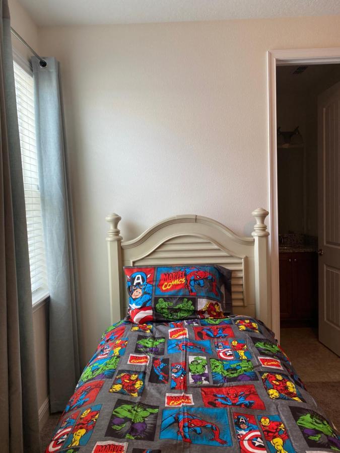 Encore Resort At Reunion, Disney, Orlandoキシミー エクステリア 写真