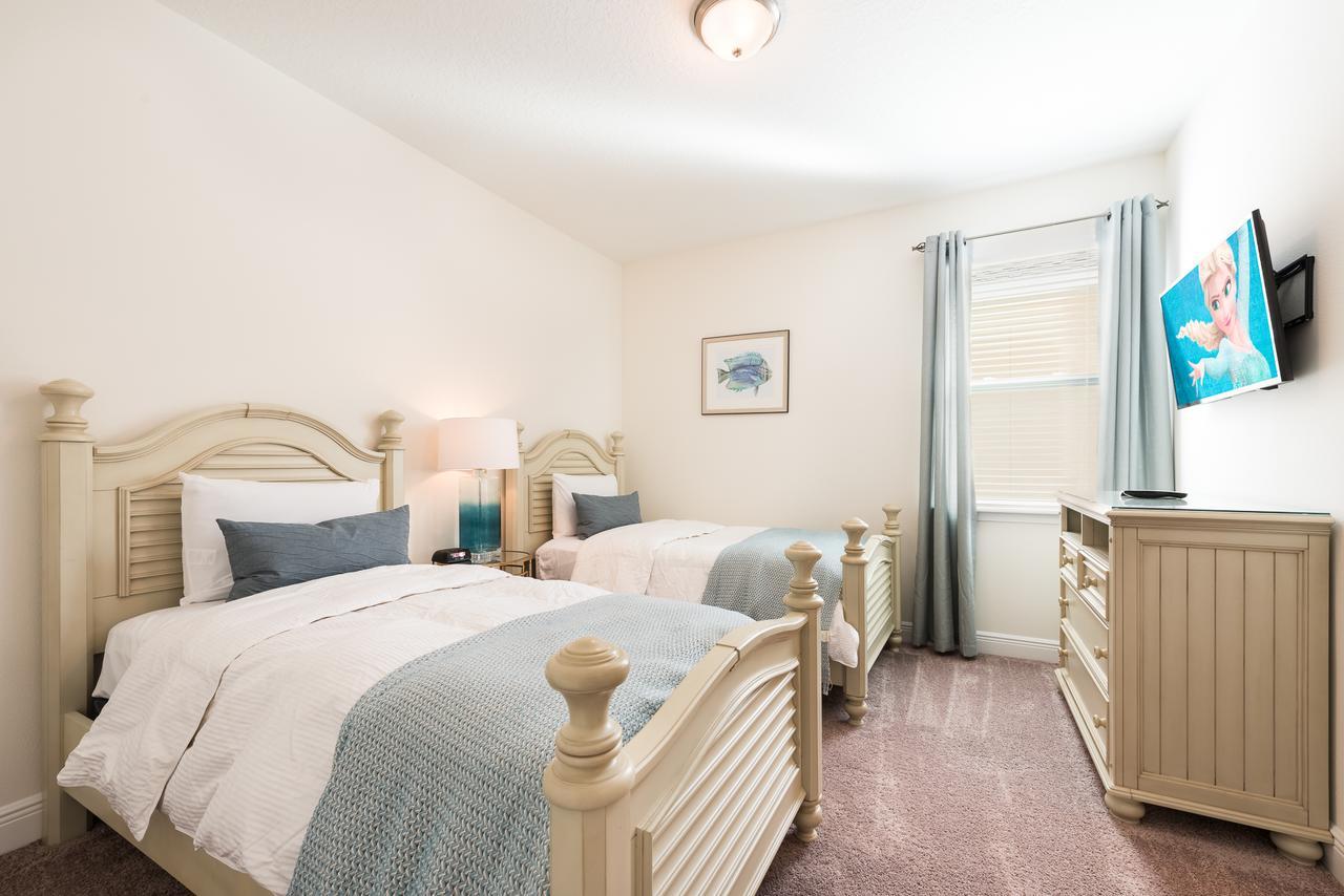 Encore Resort At Reunion, Disney, Orlandoキシミー エクステリア 写真