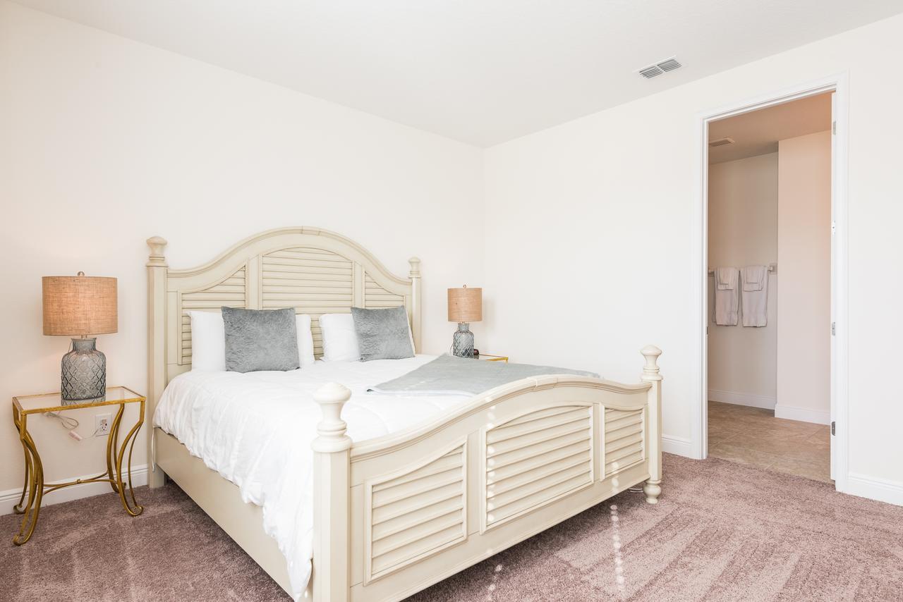 Encore Resort At Reunion, Disney, Orlandoキシミー エクステリア 写真